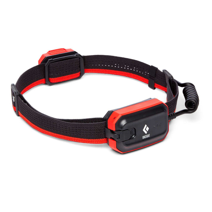 Prožektorius Black Diamond Onsight 375, Octane