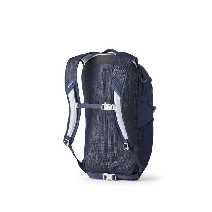 Kuprinė Gregory Nano 20, Bright Navy, O/S