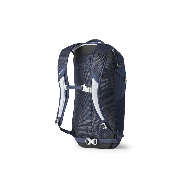 Kuprinė Gregory Nano 18, Bright Navy, O/S