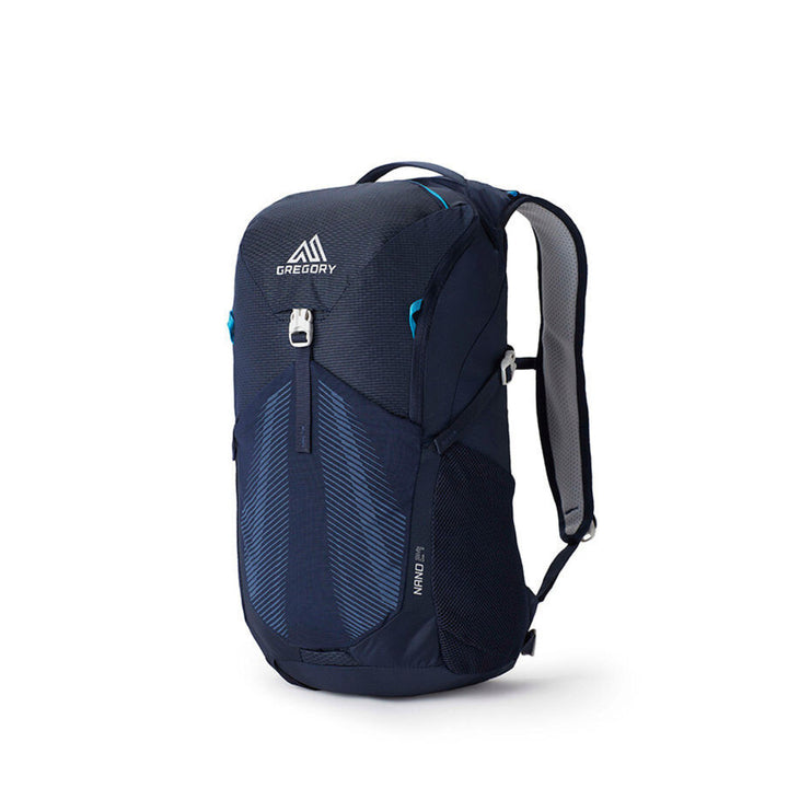 Kuprinė Gregory Nano 24, Bright Navy, O/S