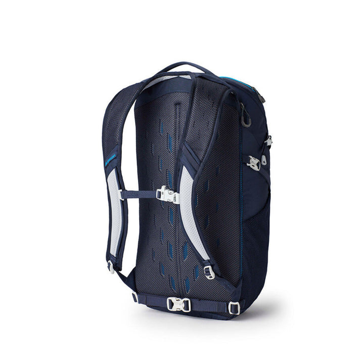 Kuprinė Gregory Nano 24, Bright Navy, O/S