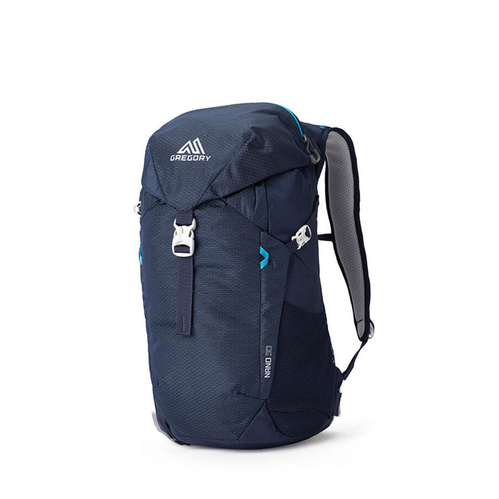 Kuprinė Gregory Nano 30, Bright Navy, O/S
