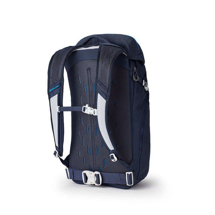 Kuprinė Gregory Nano 30, Bright Navy, O/S