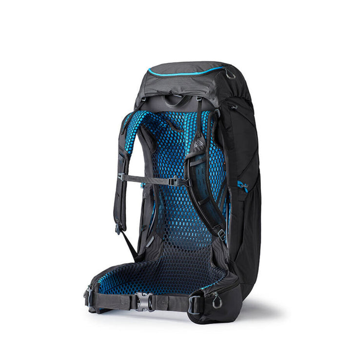 Kuprinė Gregory Focal 48 RC, Ozone Black, LG