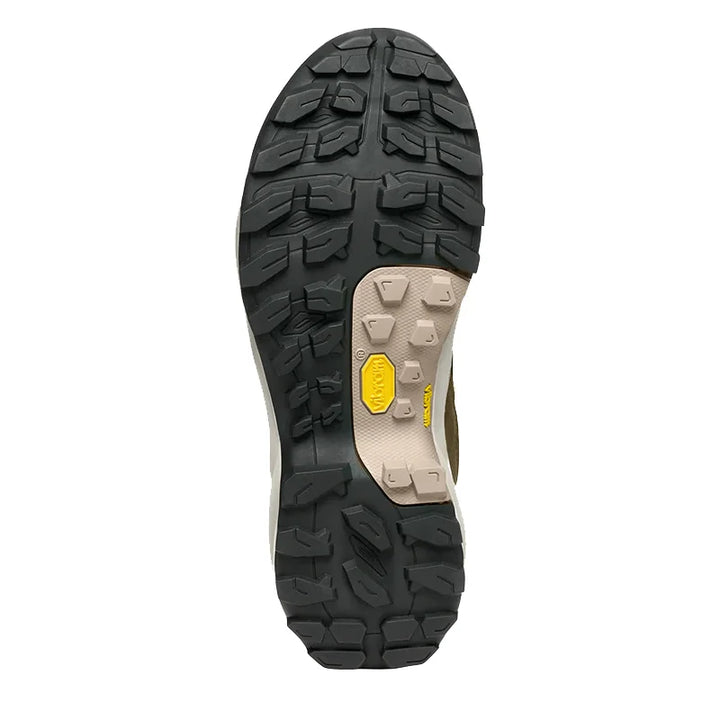 Vyr. batai Scarpa Mustang TRK GTX, Caribou Fossil