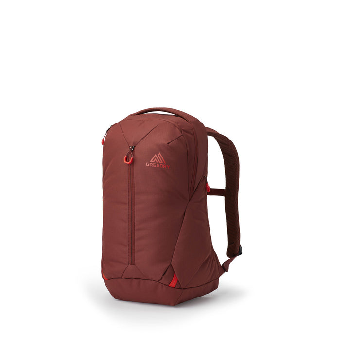 Kuprinė Gregory Rhune 20, Brick Red, O/S