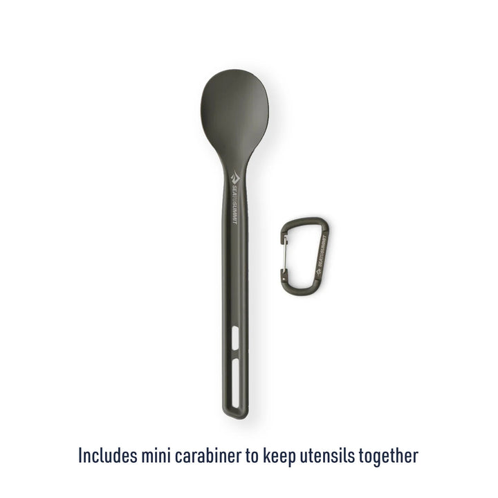Valgymo įrankis Sea To Summit Frontier UL Long Handle Spoon