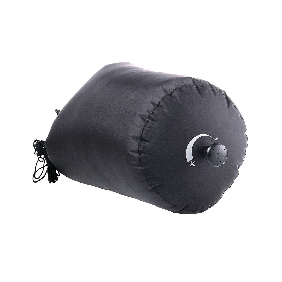 Kelioninis dušas Sea to Summit Pocket Shower 10L