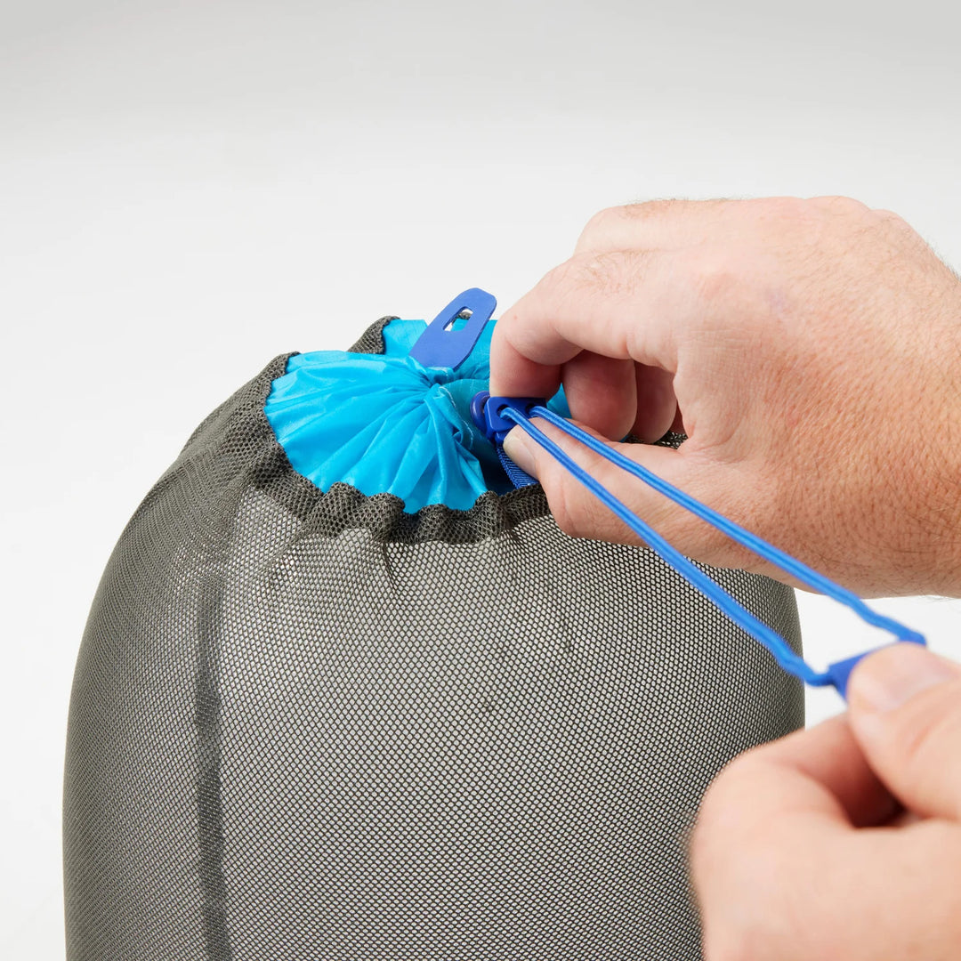 Tinklinis maišelis Sea To Summit Mesh Stuff Sack, 13L