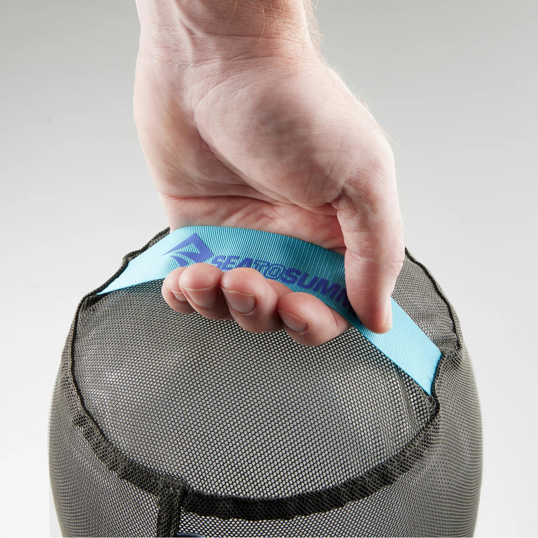 Tinklinis maišelis Sea To Summit Mesh Stuff Sack, 13L