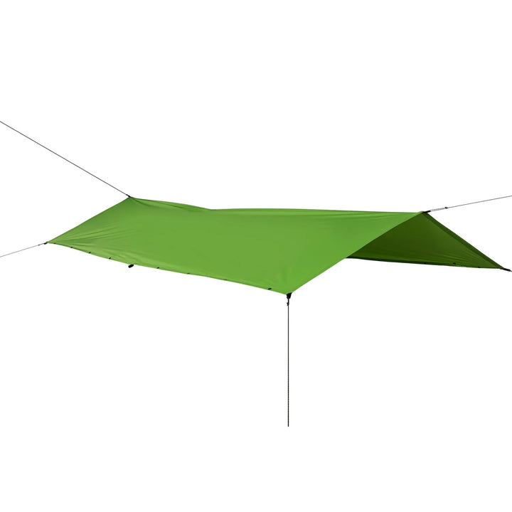Skraistė nuo lietaus Sea to Summit Nylon Tarp Poncho - Green