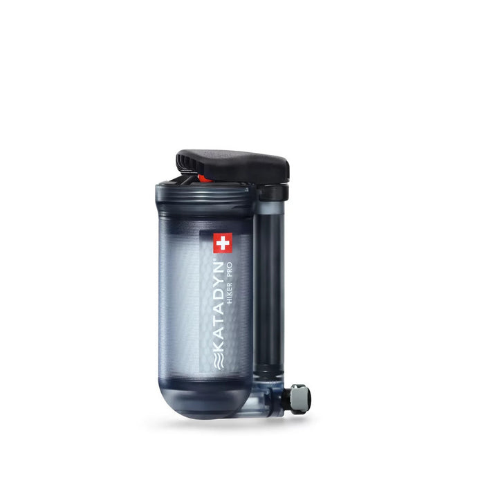 Vandens filtras Katadyn Hiker Pro