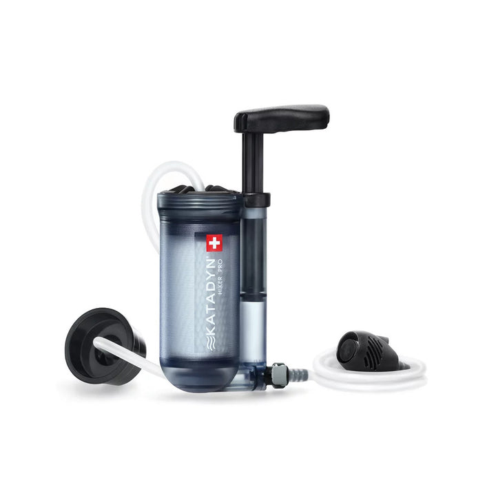 Vandens filtras Katadyn Hiker Pro