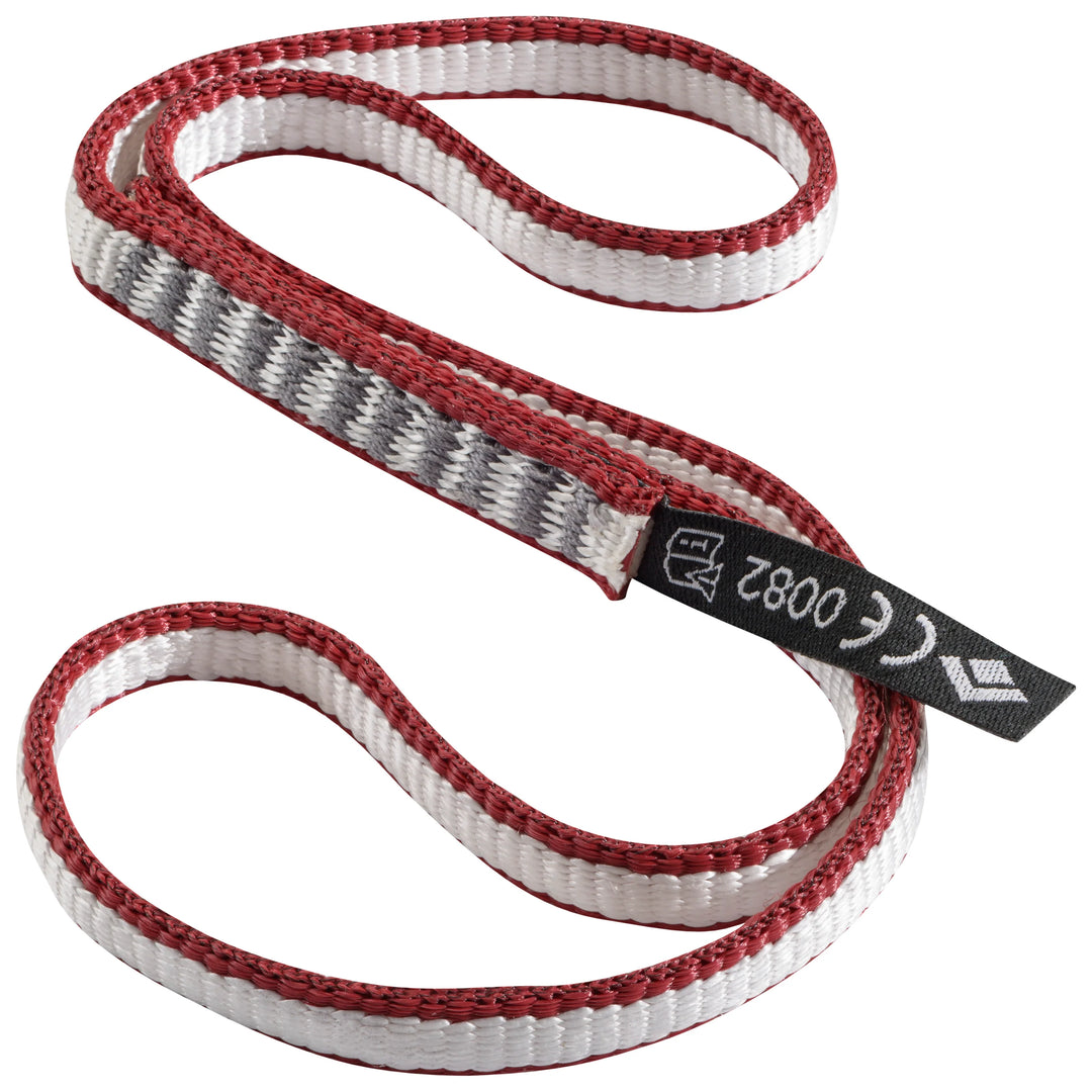 Kilpa Black Diamond 10mm Dynex Runner, 30cm