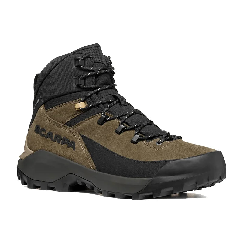 Vyr. batai Scarpa Mustang TRK GTX, Caribou Fossil