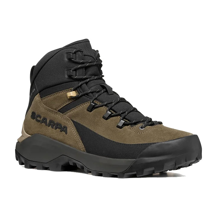 Vyr. batai Scarpa Mustang TRK GTX, Caribou Fossil