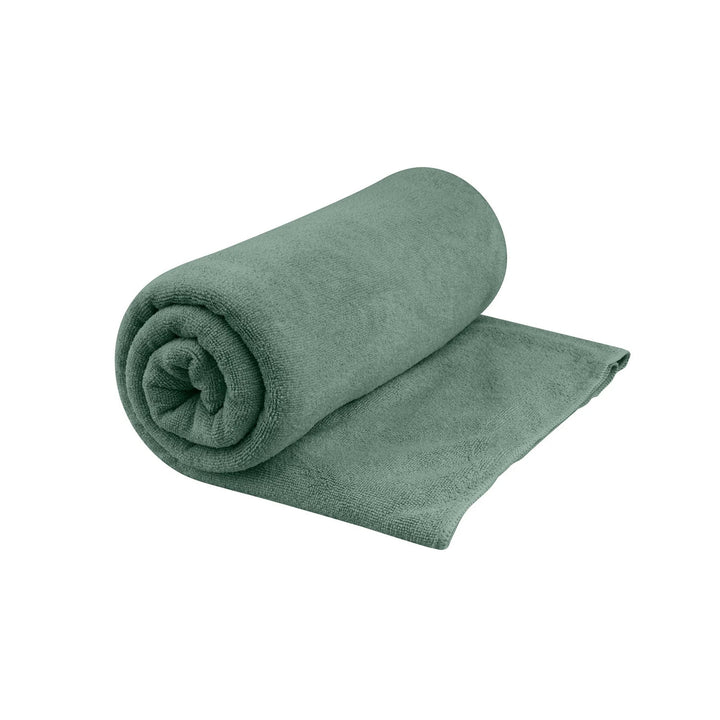 Rankšluostis Sea to Summit Tek Towel - XL, Sage