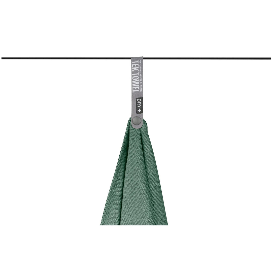 Rankšluostis Sea to Summit Tek Towel - XL, Sage