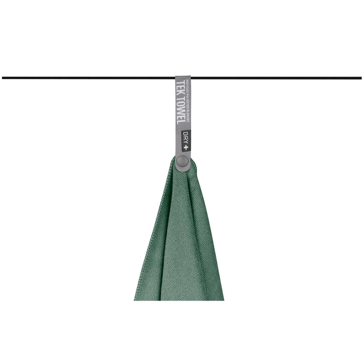 Rankšluostis Sea to Summit Tek Towel - XL, Sage