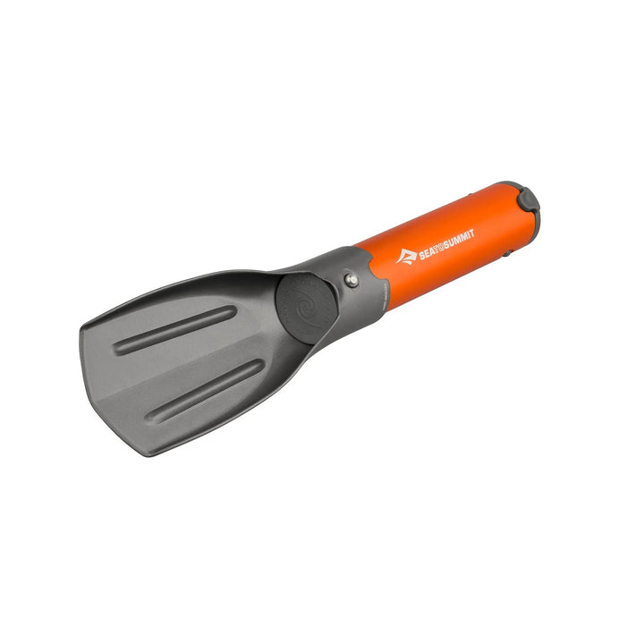 Kastuvėlis Sea to Summit Pocket Trowel Alloy