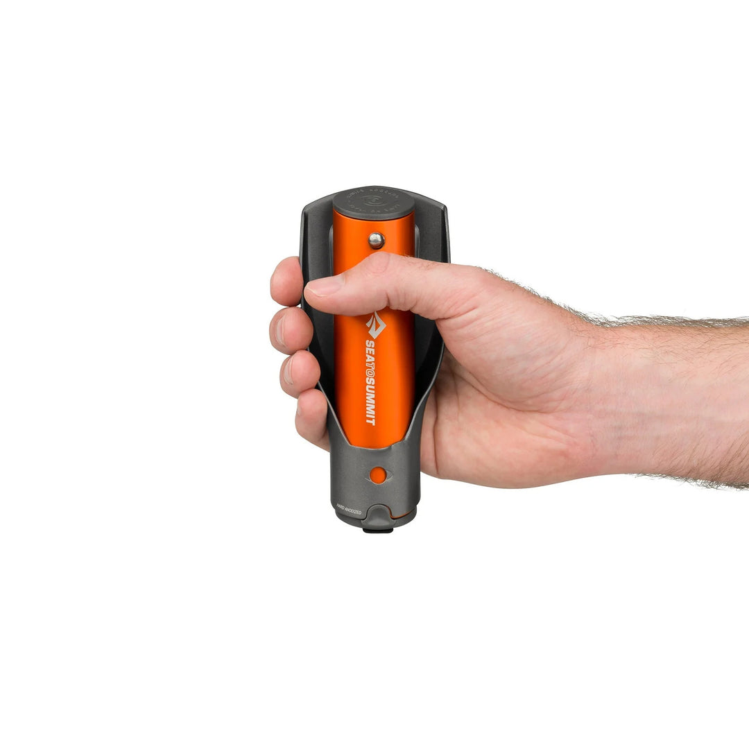 Kastuvėlis Sea to Summit Pocket Trowel Alloy