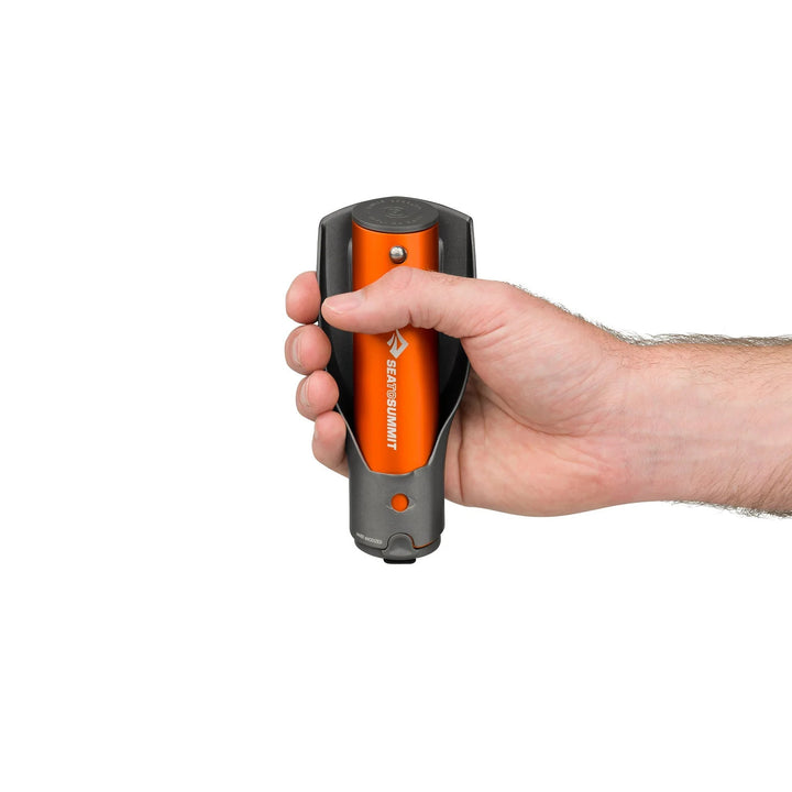 Kastuvėlis Sea to Summit Pocket Trowel Alloy