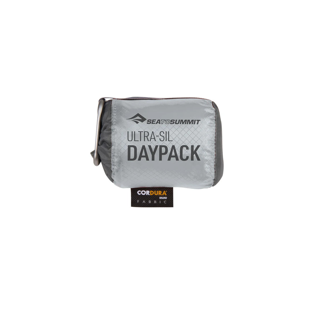 Kuprinė Sea To Summit Ultra-Sil Day Pack 20L, High Rise