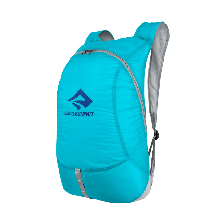 Kuprinė Sea To Summit Ultra-Sil Day Pack 20L, Blue Atoll