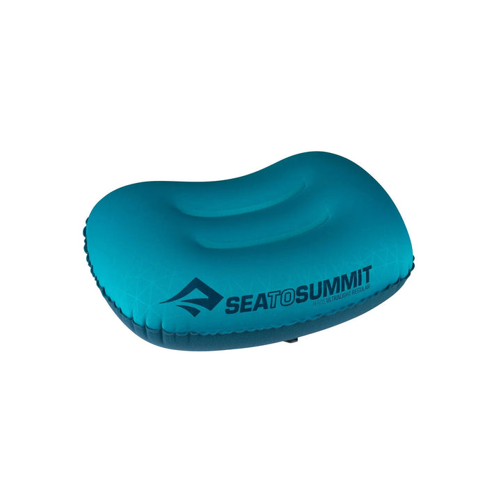 Pagalvėlė Sea to Summit Aeros Ultralight Pillow - Regular, Aqua
