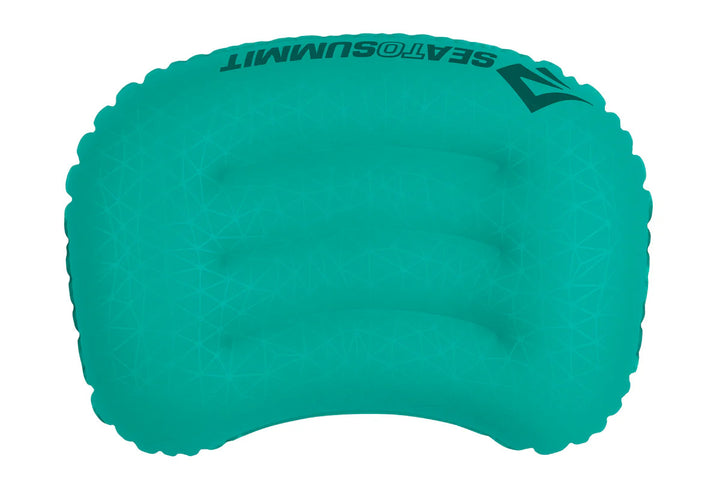 Pagalvėlė Sea to Summit Aeros Ultralight Pillow - Regular, Sea Foam