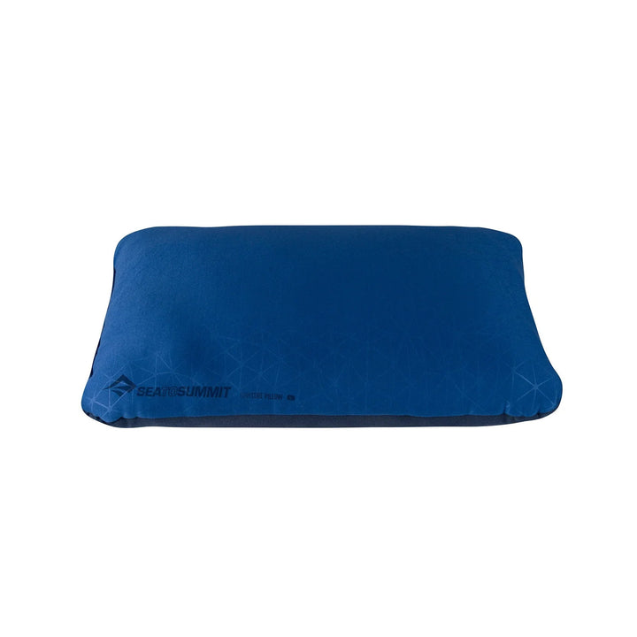 Pagalvė Sea to Summit FoamCore Pillow - Large, Navy Blue