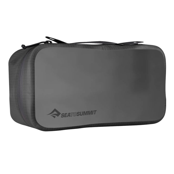 Dėklas Sea To Summit Hydraulic Packing Cube M, Jet Black