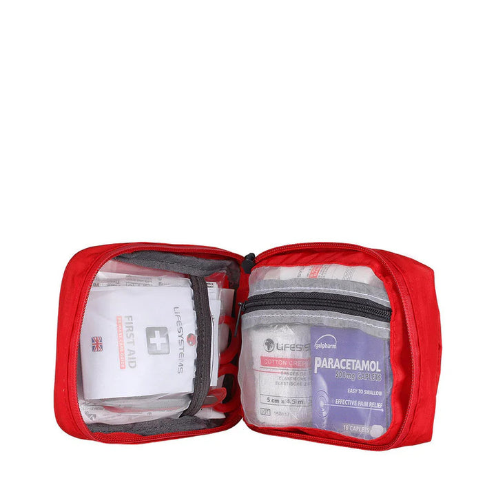 Vaistinėlė Lifesystems Trek 1st Aid Kit