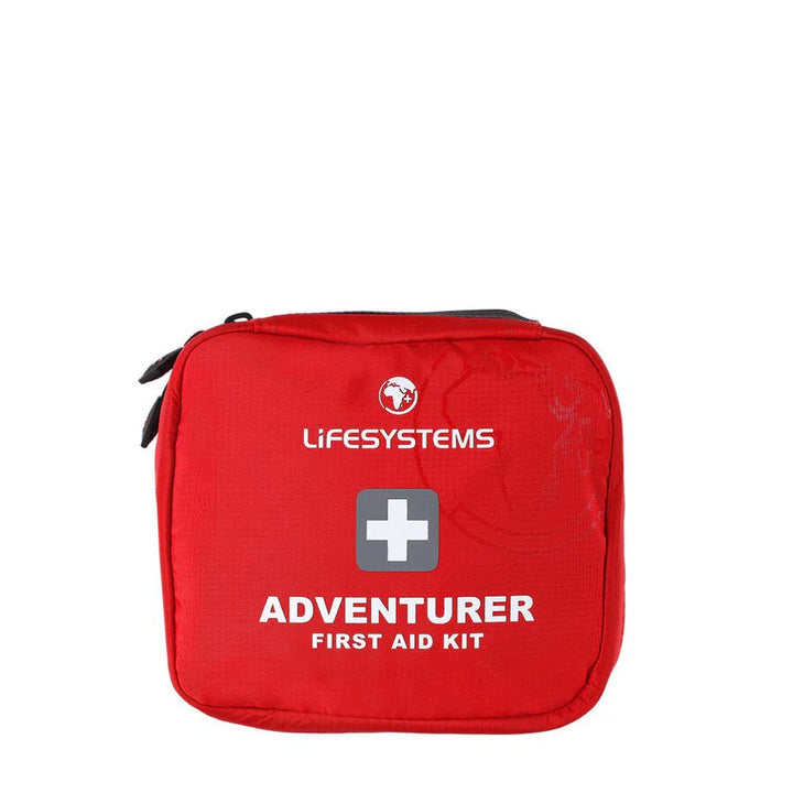 Vaistinėlė Lifesystems Adventurer 1st Aid kit