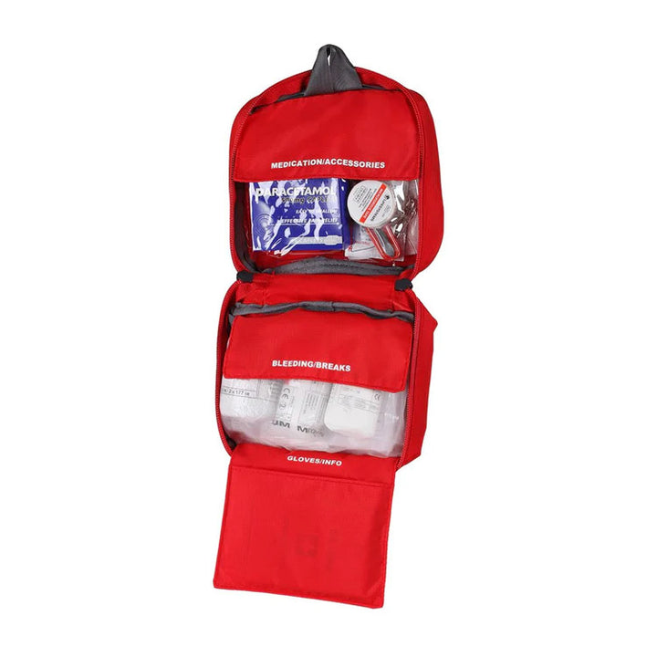 Vaistinėlė Lifesystems Adventurer 1st Aid kit