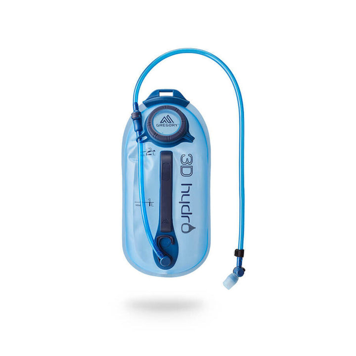 Gėrimo sistema Gregory 3D Hydro 2L Reservoir, All