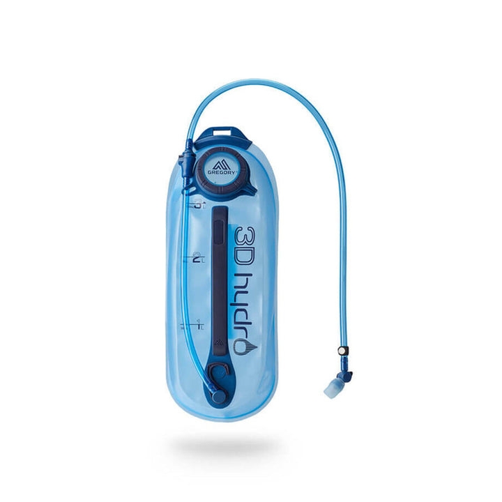 Gėrimo sistema Gregory 3D Hydro 3L Reservoir, All