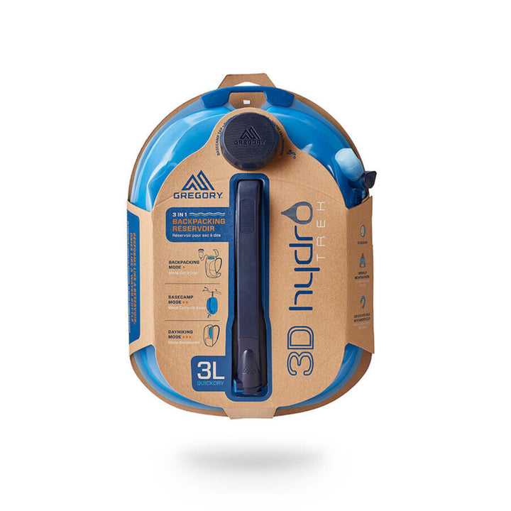 Gėrimo sistema Gregory 3D Hydro Trek 3L, All