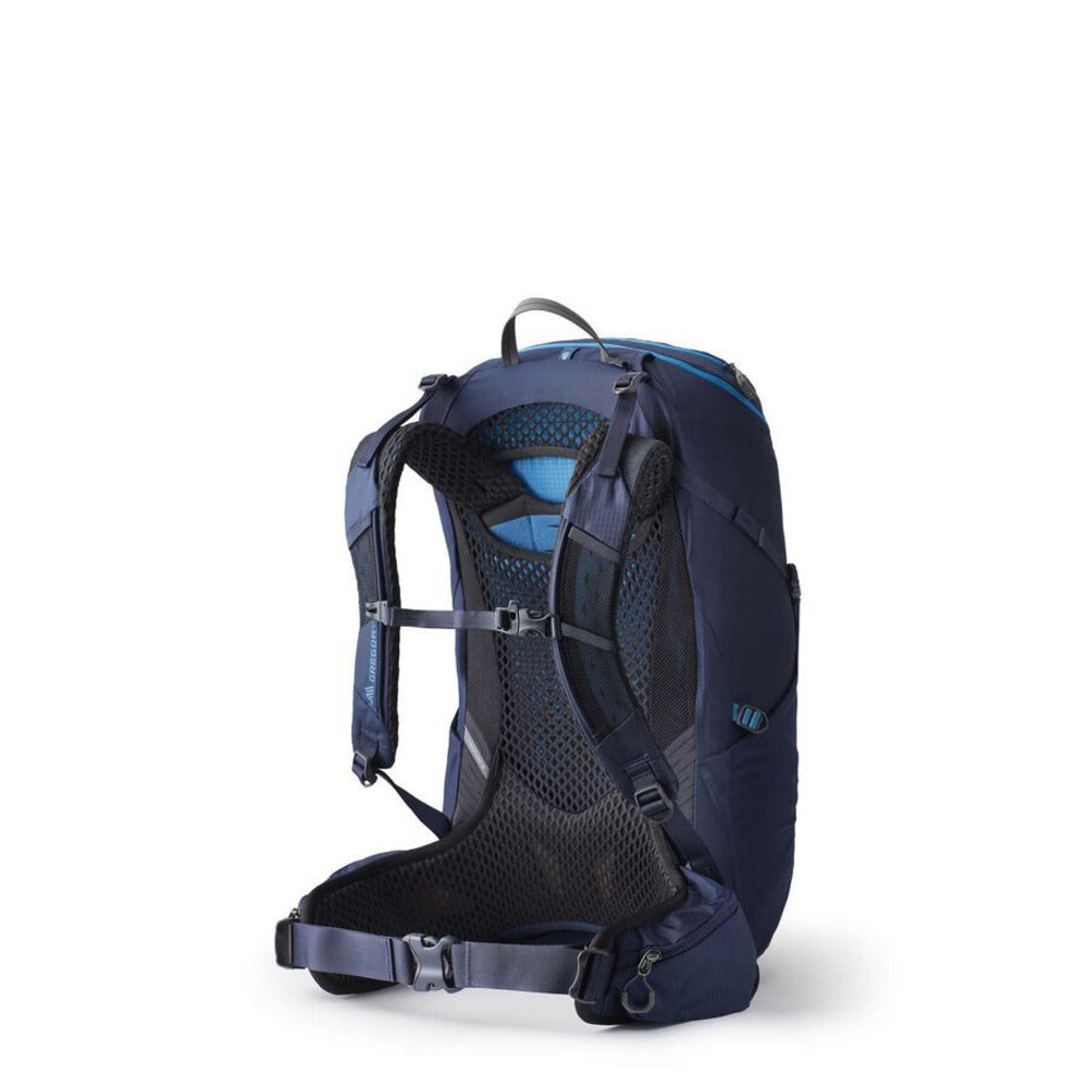 Kuprinė Gregory Jade 28 RC, Midnight Navy, SM/MD