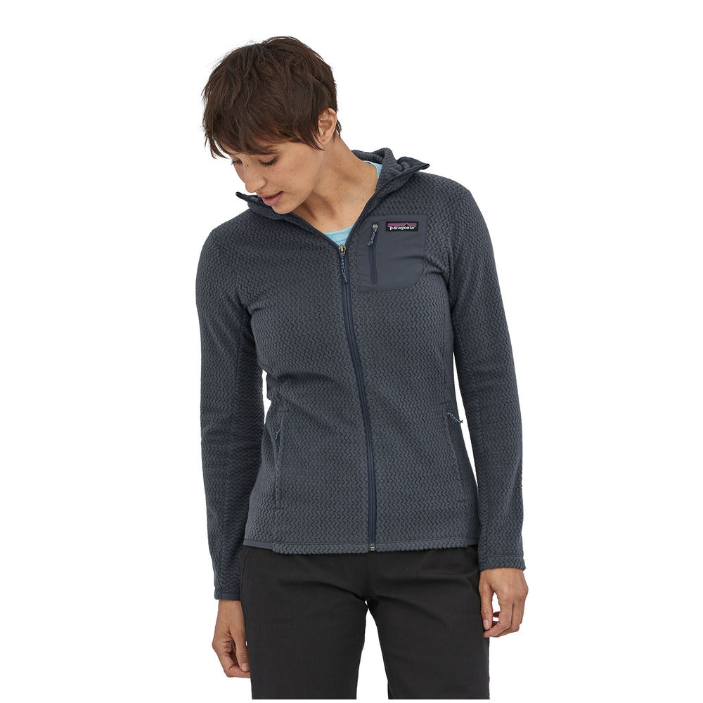 Mot. džemperis Patagonia W&