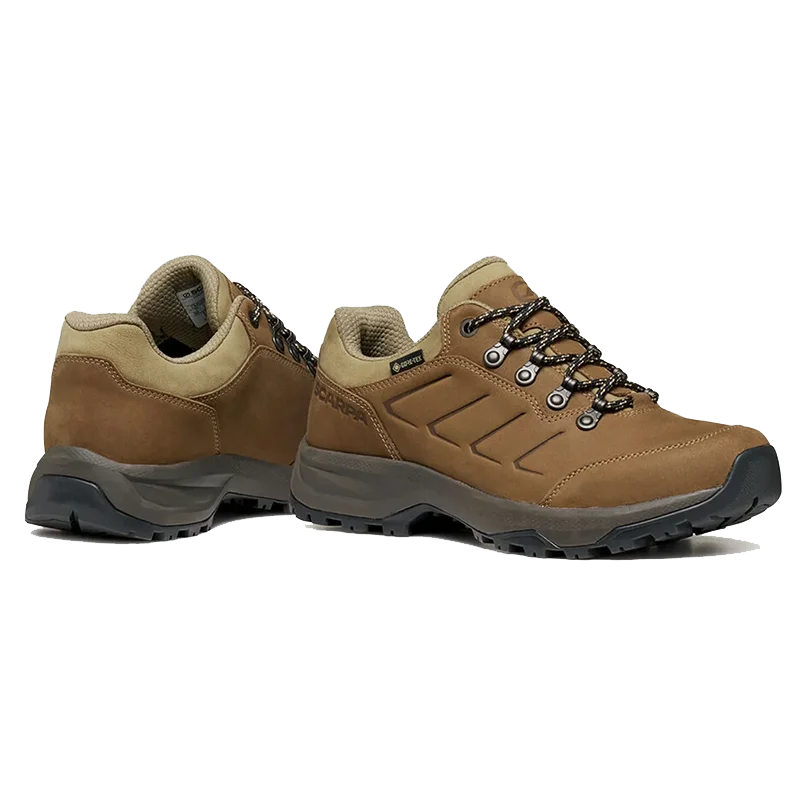 Mot. batai Scarpa Cyrus 2 GTX Wmn, Brown Natural