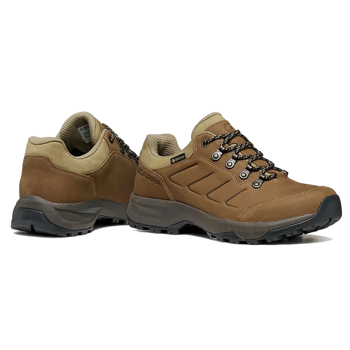 Mot. batai Scarpa Cyrus 2 GTX Wmn, Brown Natural