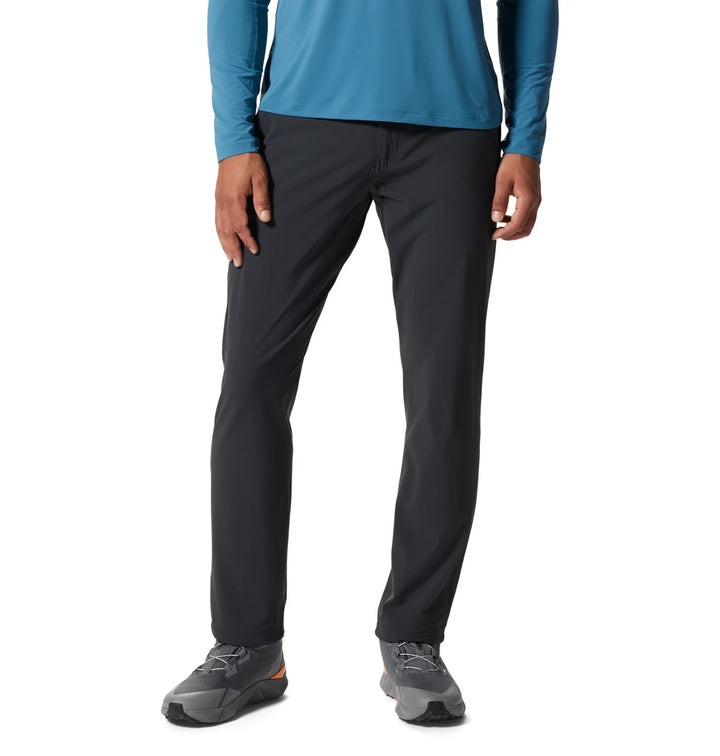 Vyr. kelnės Mountain Hardwear Chockstone Pant, Dark Storm, Regular