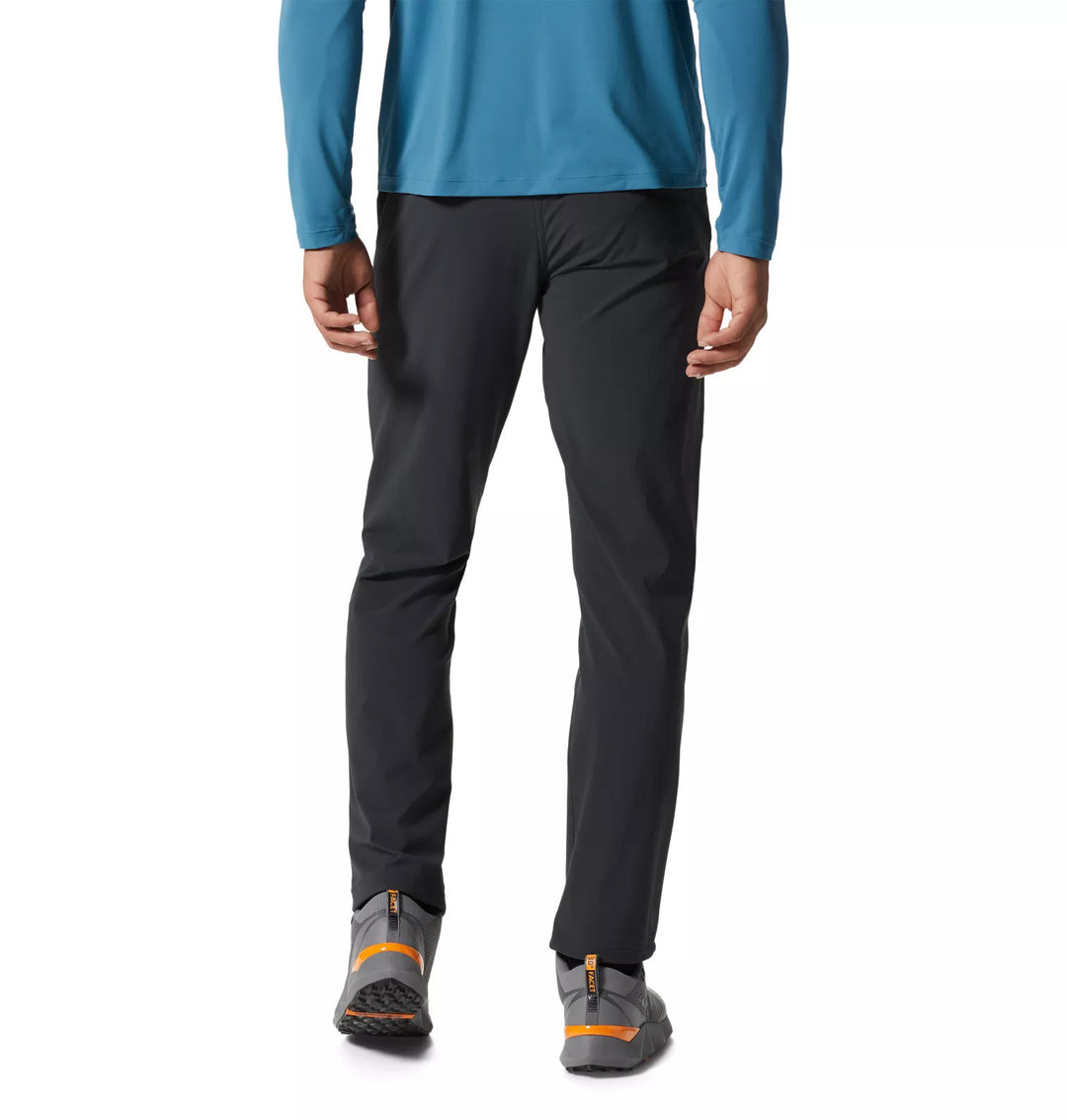 Vyr. kelnės Mountain Hardwear Chockstone Pant, Dark Storm, Regular