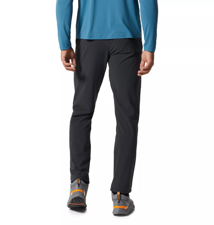 Vyr. kelnės Mountain Hardwear Chockstone Pant, Dark Storm, Regular