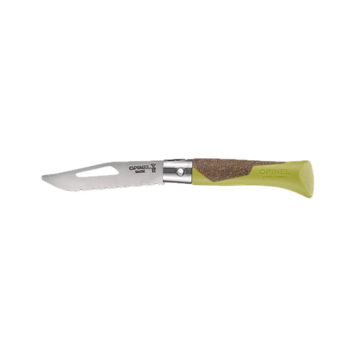 Kišeninis peilis Opinel NEO7 Alpine, Linden