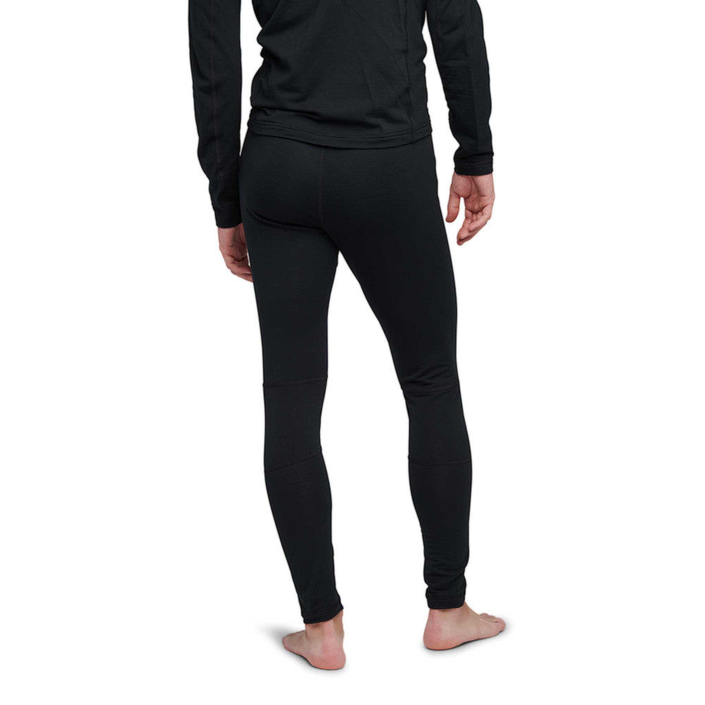 Vyr. kelnės Black Diamond M Coefficient LT Pants, Black