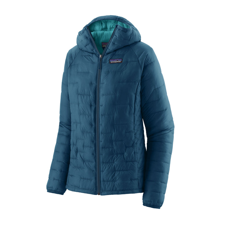 Mot. striukė Patagonia W&