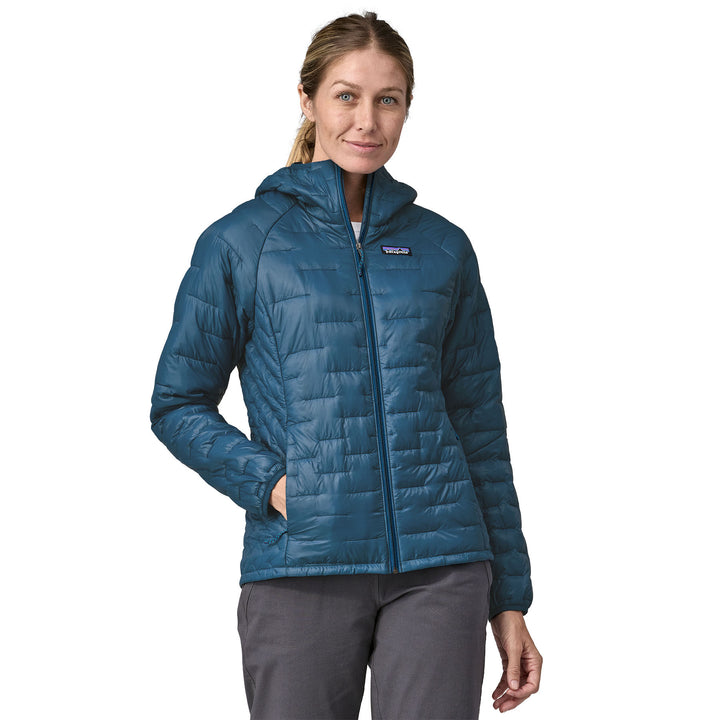 Mot. striukė Patagonia W&