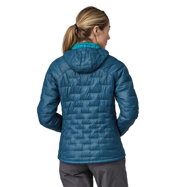 Mot. striukė Patagonia W&